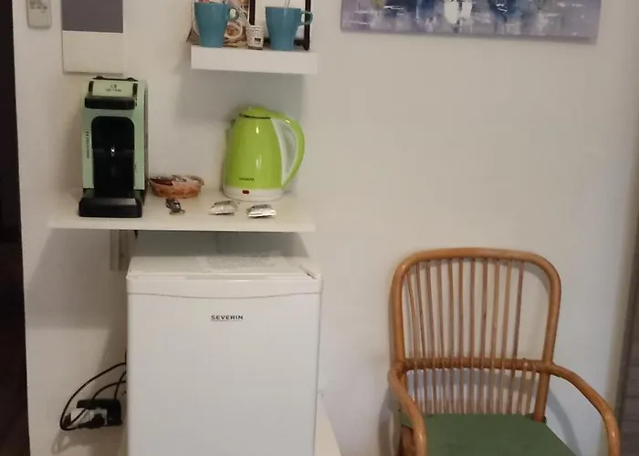 Comeacasa Bed and breakfast