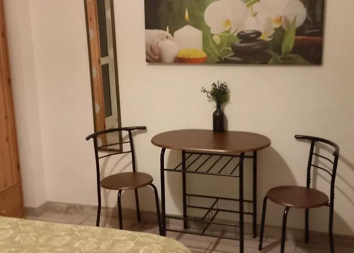 Comeacasa Bed and breakfast Salerno
