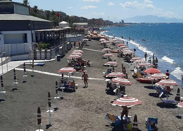 Bed and breakfast Comeacasa