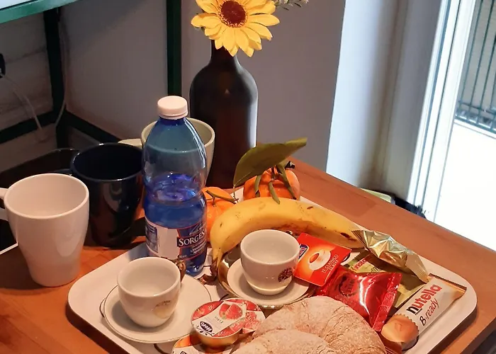 Comeacasa Bed and breakfast 3*