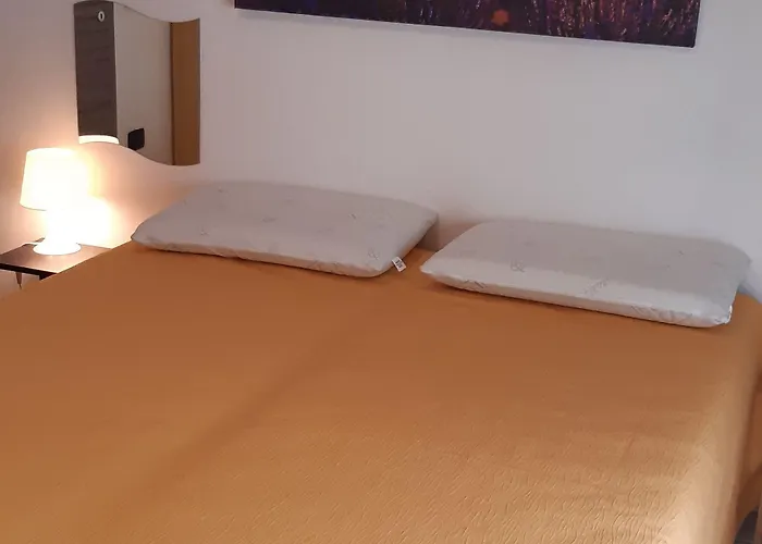 Nocleg ze śniadaniem Comeacasa Salerno