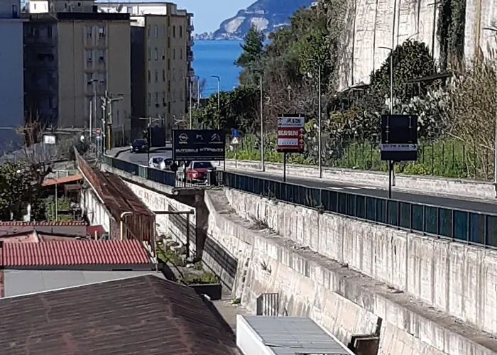 Comeacasa Salerno